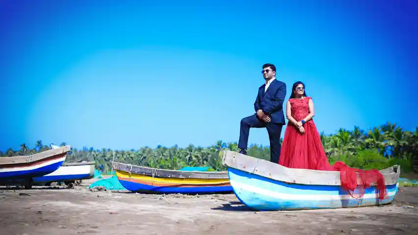 Kualitas Unggul Jasa Foto Prewedding Bogor untuk Kenangan Abadi 2