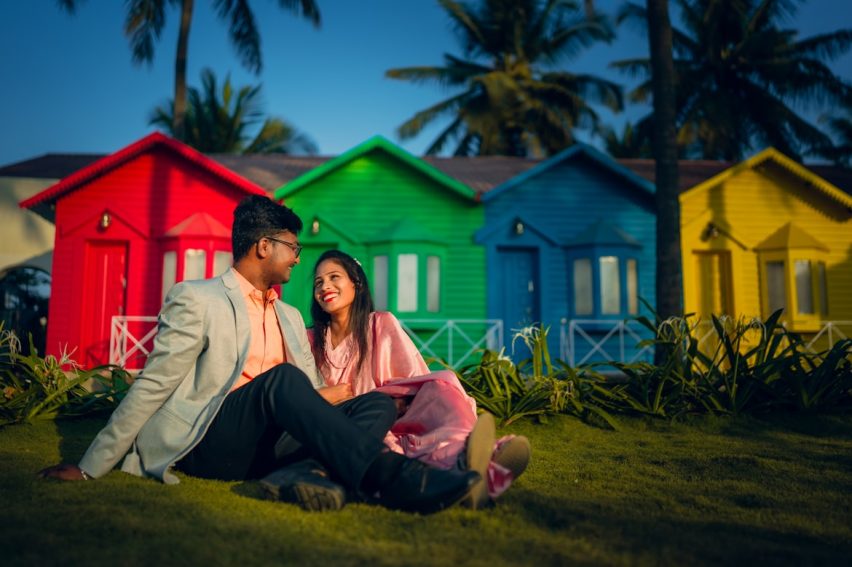 Solusi Komprehensif untuk Jasa Fotografer Pernikahan Rawa Badak | IZC