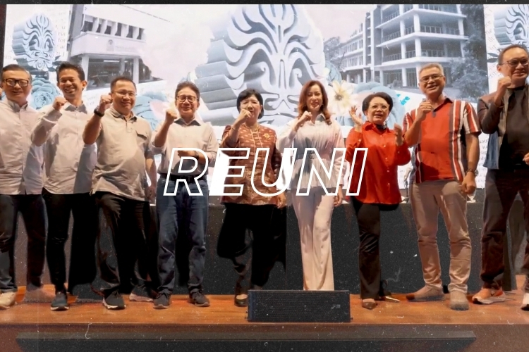 Jasa Videografi Profesional untuk Event, Bisnis & Dokumentasi