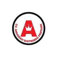 Anugrah Distrindo Pratama