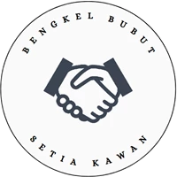 Bubut Setia Kawan