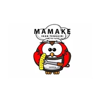 BUMDes Mamake Snack