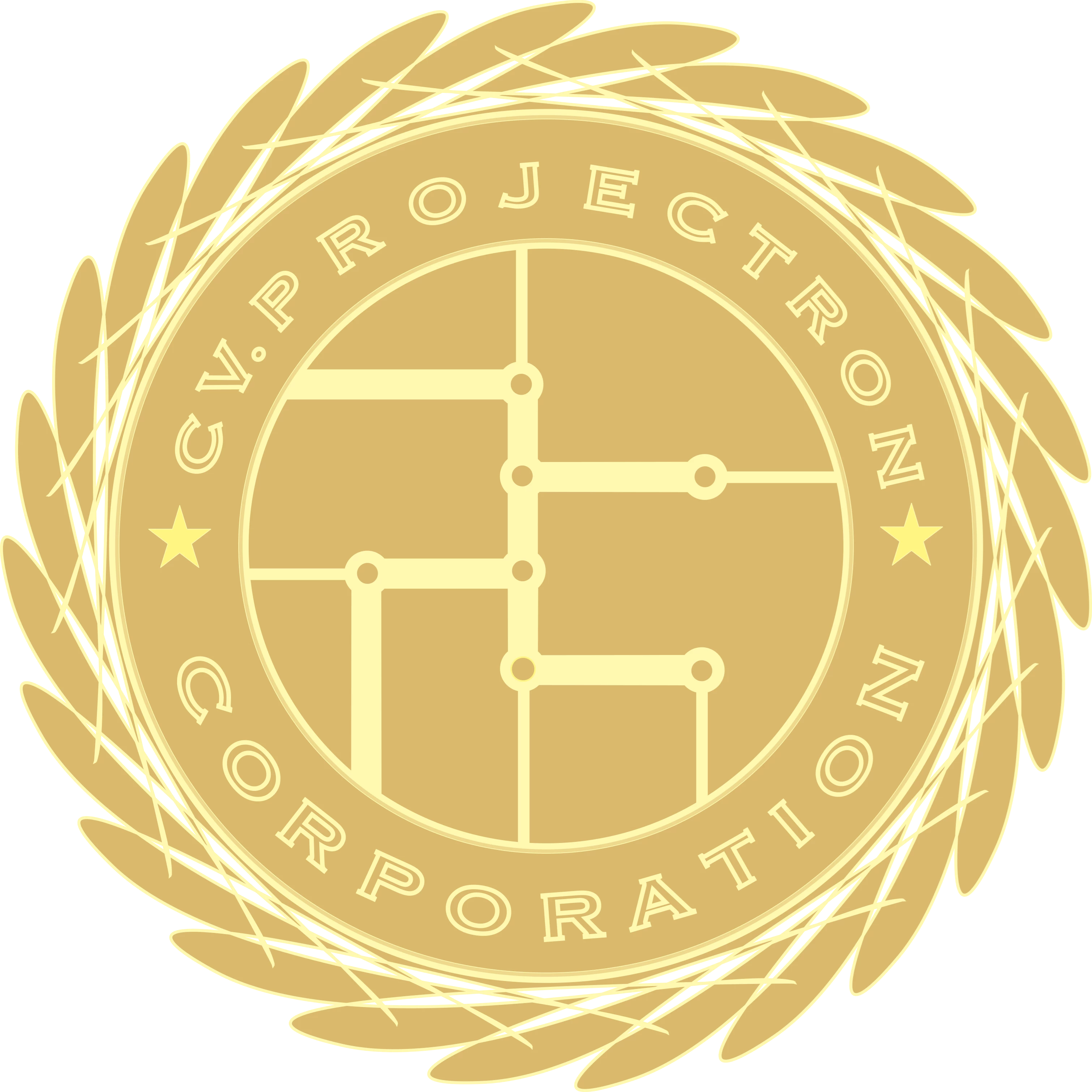 CV Projectron Corporation