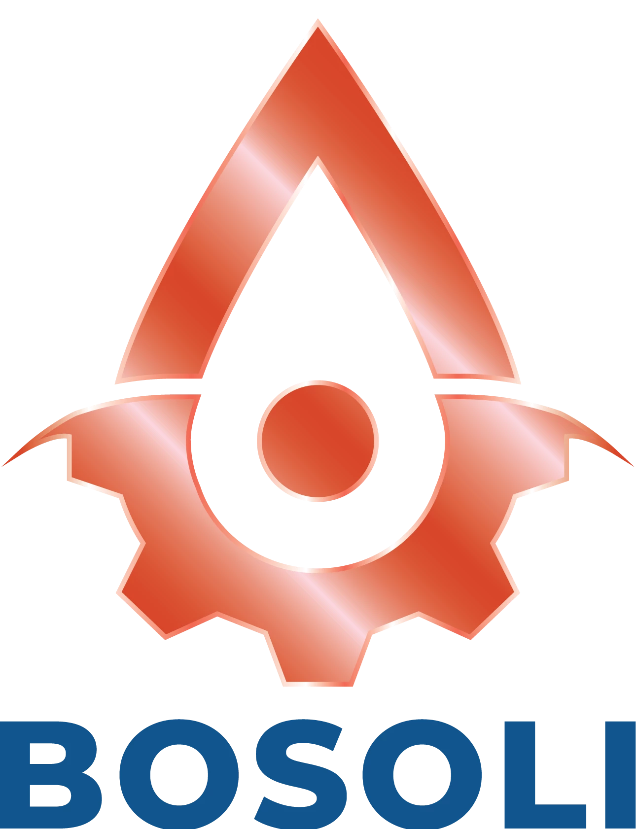 PT Bosoli Industri Bandung