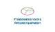 PT Indonesia Yaofa Pipeline Equipment