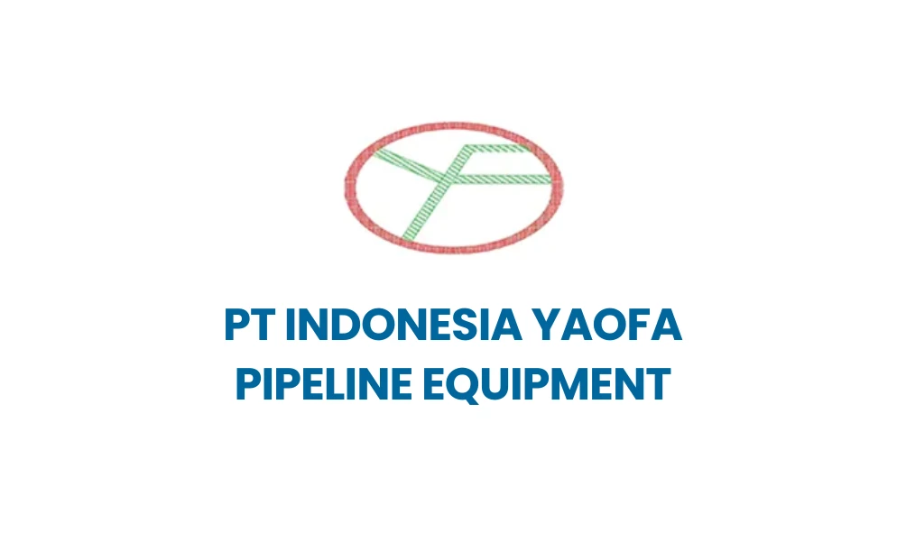 PT Indonesia Yaofa Pipeline Equipment
