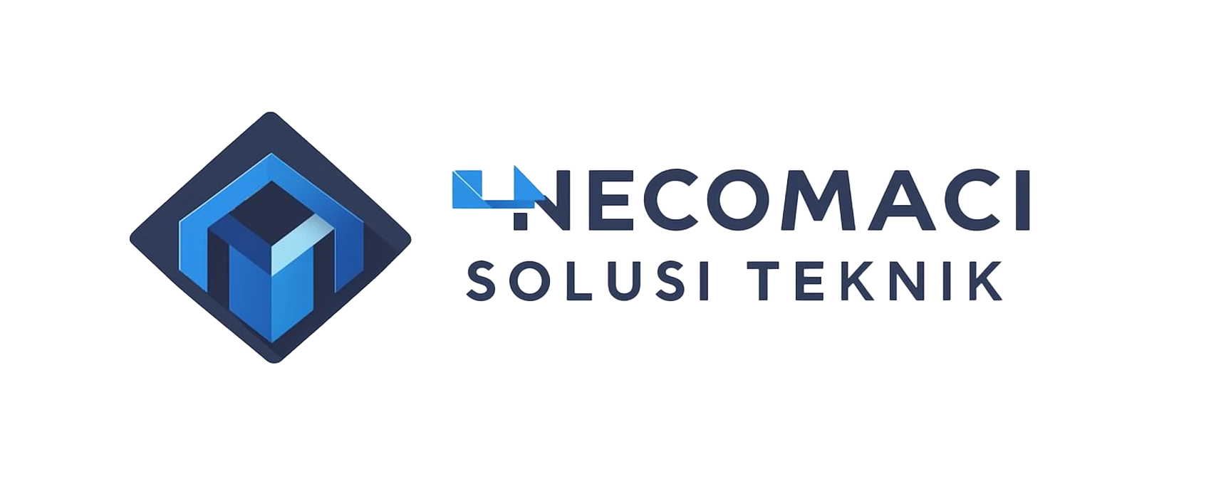 PT. Necomaci Solusi Teknik
