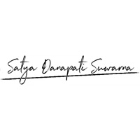 Satya Danapati Suwarna