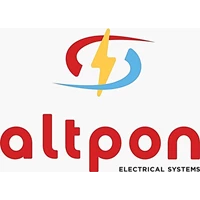 Altpon Sentra Elektrika