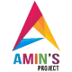Amins Project Teknologi Indonesia