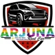 Arjuna Rent Car