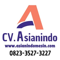 Asianindo