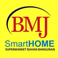Bangunan Maju Jaya