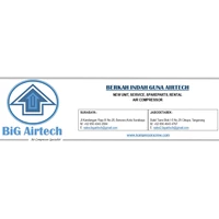 Berkah Indah Guna Airtech (BiG Airtech)