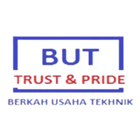 Berkah Usaha Tekhnik