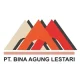 Bina Agung Lestari