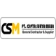 Cipta Surya Mulia