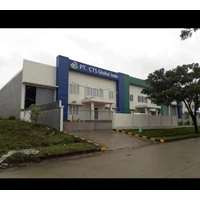 CTS GLOBAL INDO