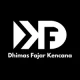 Dhimas Fajar Kencana