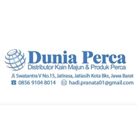 Dunia Perca