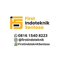 First Indoteknik Sentosa