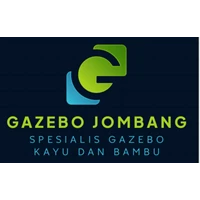 Gazebo Bambu Jombang