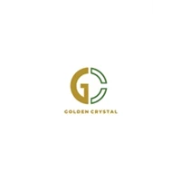 Golden Crystal