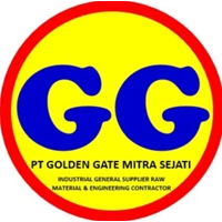 Golden Gate Mitra Sejati