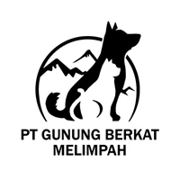 Gunung Berkat Melimpah