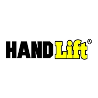 Hand Lift Indonesia