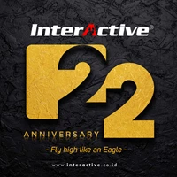 Interaktif Internasional