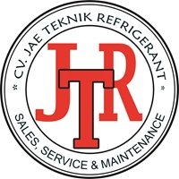 Jae Teknik Refrigerant