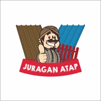 Juragan Atap Kalsel