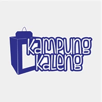 Kampung Kaleng Indonesia