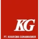 Kharisma Gunamakmur
