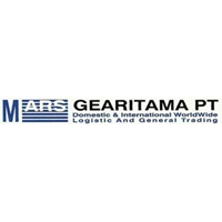 Mars Gearitama