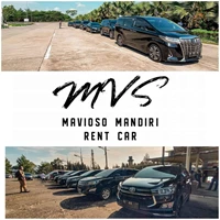 Mavioso Mandiri