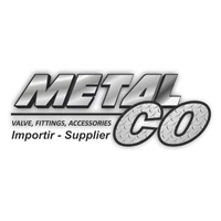 Metalco Indo Abadi