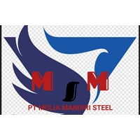 Mulia Mandiri Steel