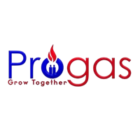 Progas Energi Perkasa