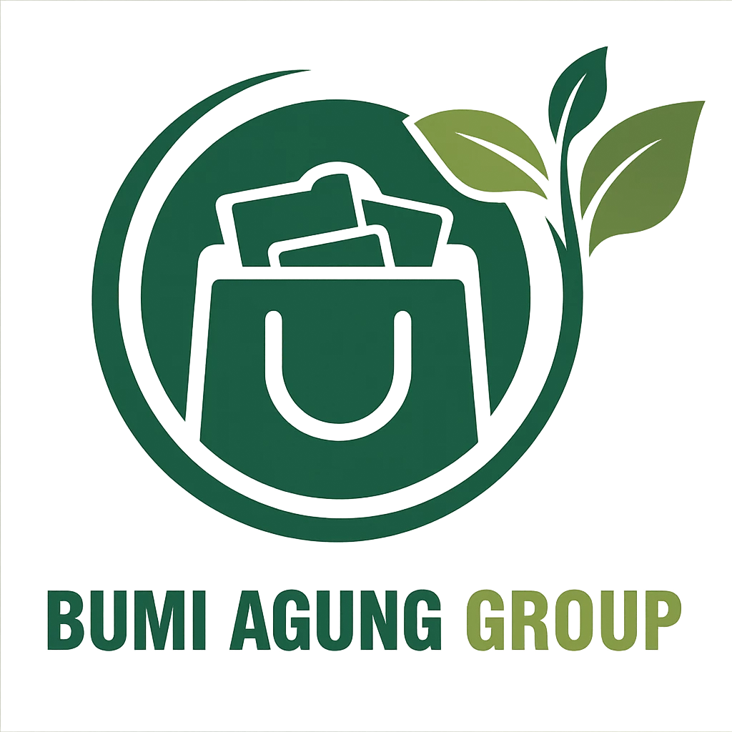 PT. Bumi Agung Group