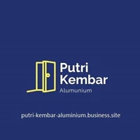 Putri Kembar Aluminium