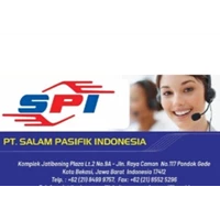 Salam Pasifik Indonesia