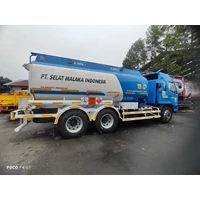 Selat Malaka Indonesia