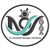 Senapathi Biologicx Medicine