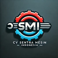 Sentra Mesin Indonesia
