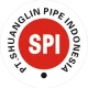 Shuanglin Pipe Indonesia