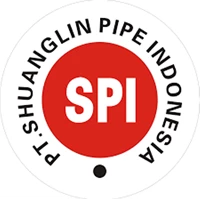 Shuanglin Pipe Indonesia