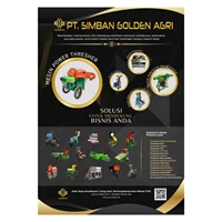 Simban Golden Agri