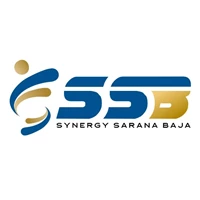 Sinergy Sarana Baja